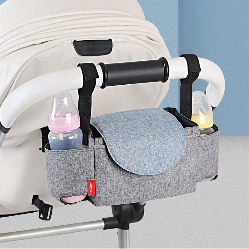 Baby Stroller Organizer