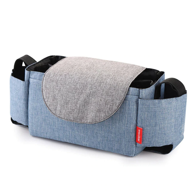 Baby Stroller Organizer