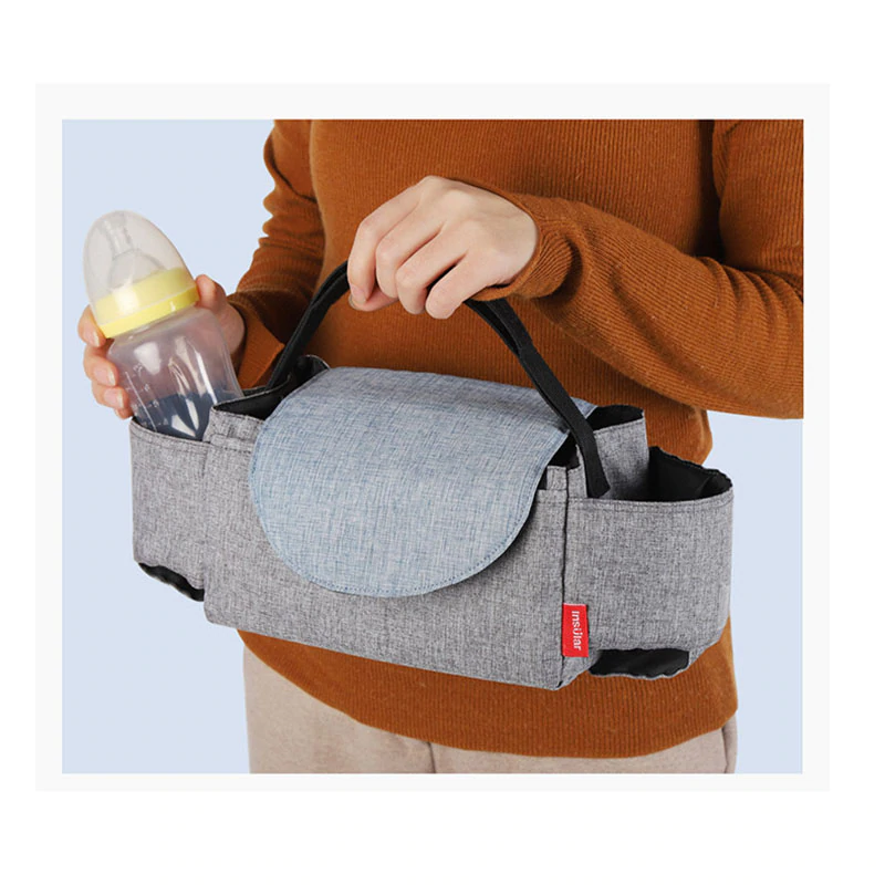 Baby Stroller Organizer