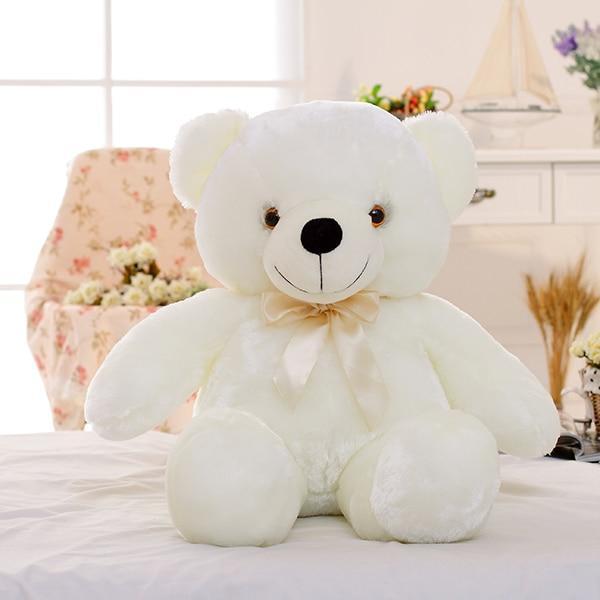 LED Teddy Bear  Plush Toy