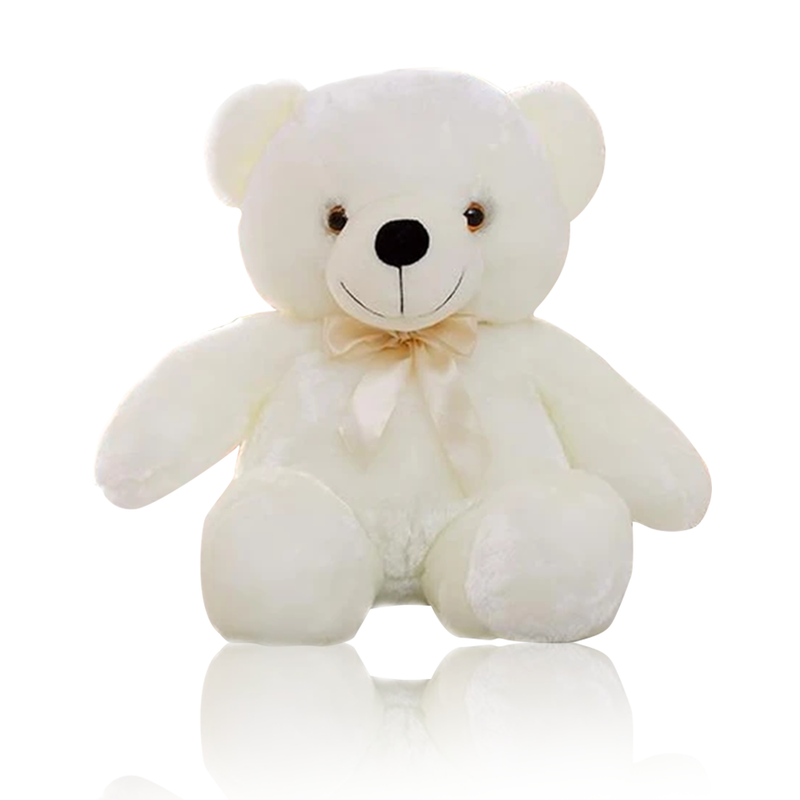 LED Teddy Bear  Plush Toy