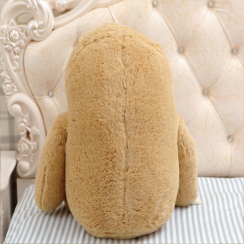 Simulation Sloth Fill Animal Plush Toy