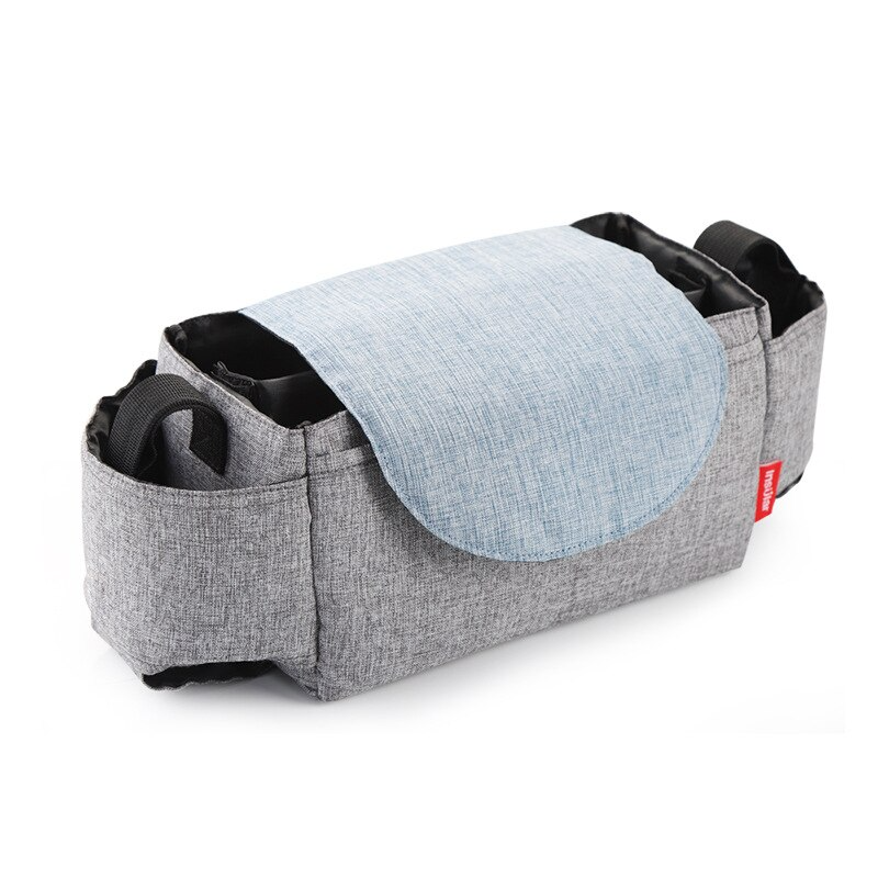 Baby Stroller Organizer