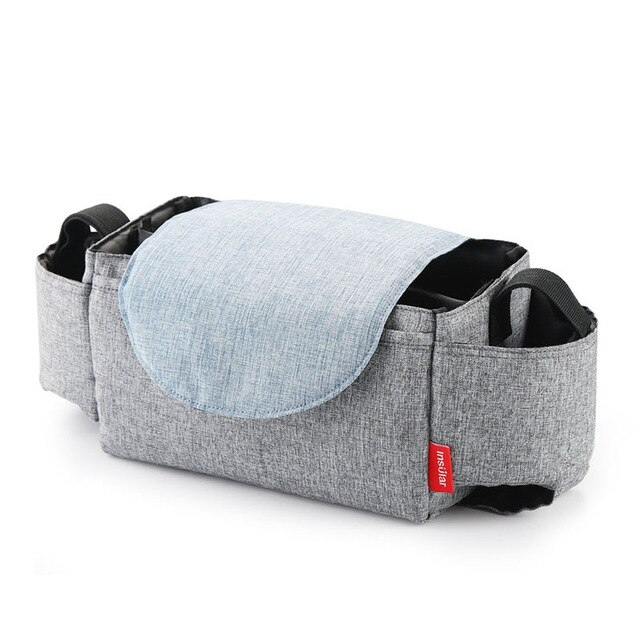 Baby Stroller Organizer