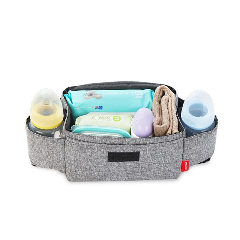 Baby Stroller Organizer