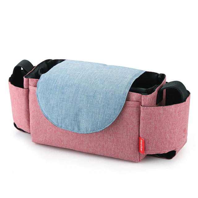 Baby Stroller Organizer