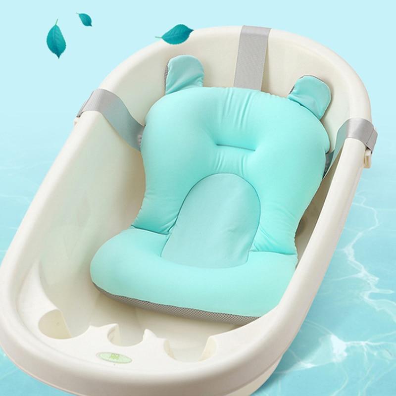 Baby Bath Support Cushion