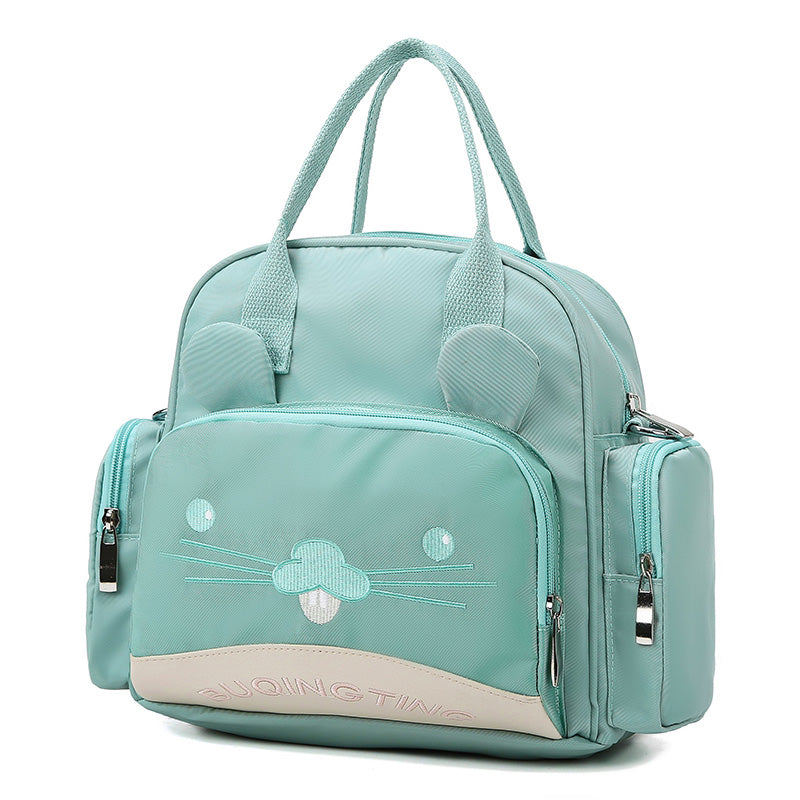 Peekatoy Australia™ Multifunctional Maternity Baby Changing Bags