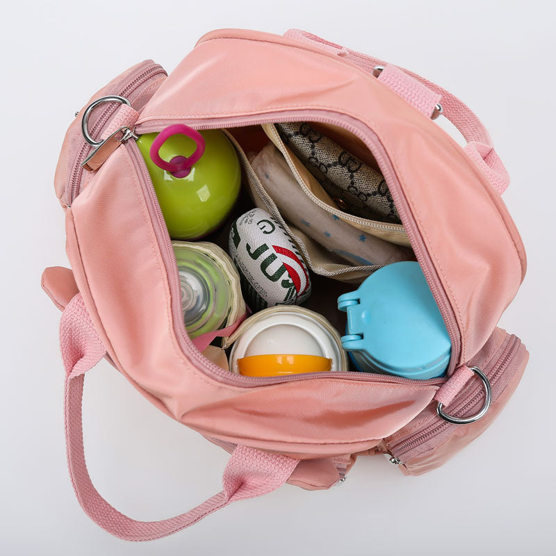 Peekatoy Australia™ Multifunctional Maternity Baby Changing Bags