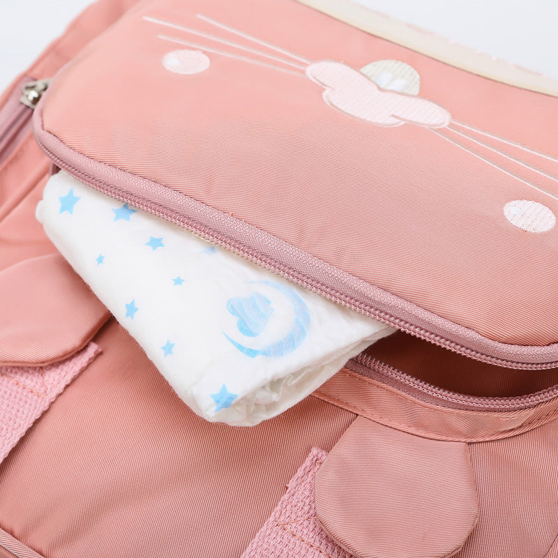 Peekatoy Australia™ Multifunctional Maternity Baby Changing Bags