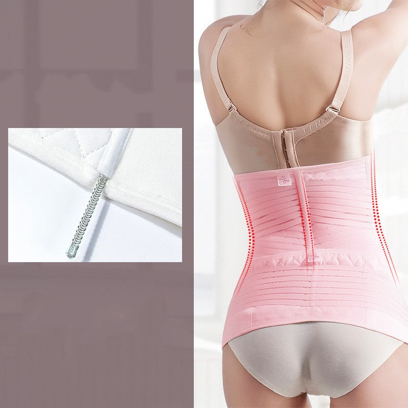 Breathable Maternity Postpartum Slimming