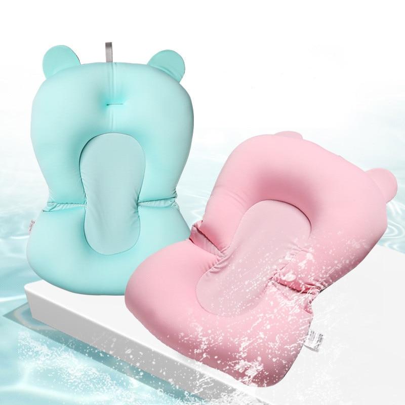 Baby Bath Support Cushion