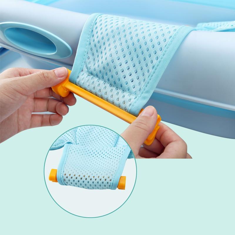 Baby Bath Support Cushion