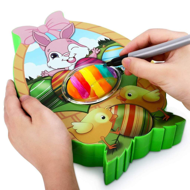 Easter Egg Decorating Kit