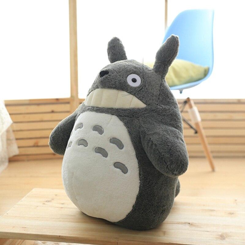 Adorable Totoro Plush Toys