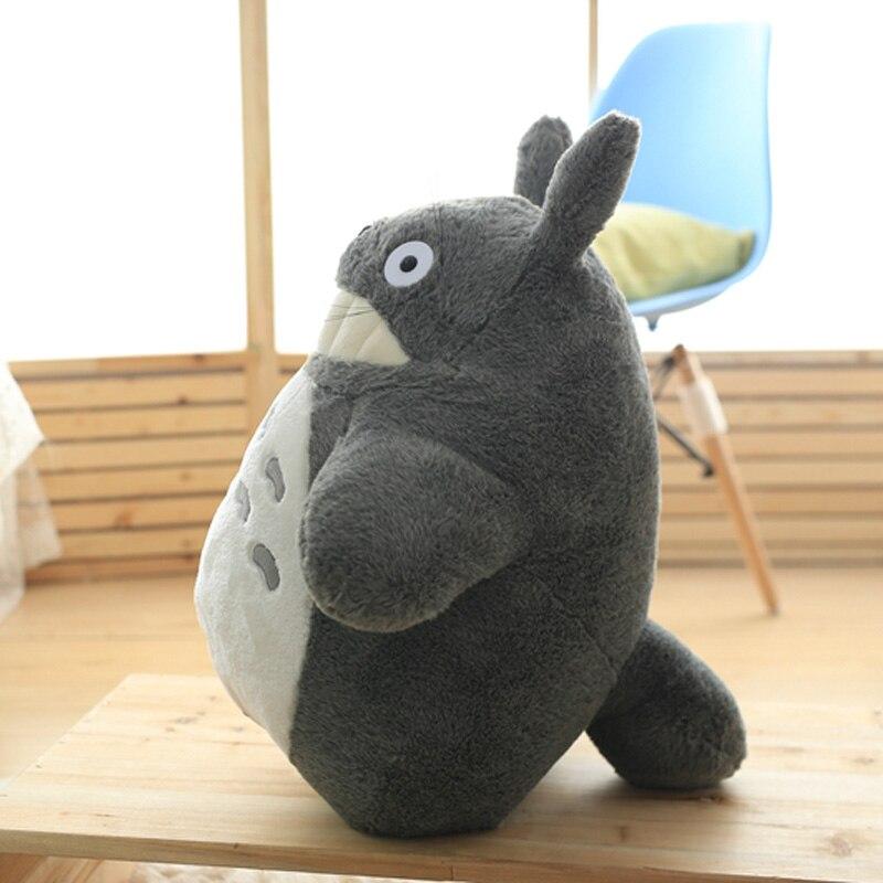 Adorable Totoro Plush Toys