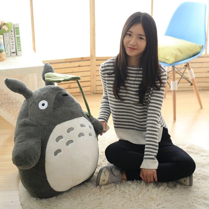 Adorable Totoro Plush Toys