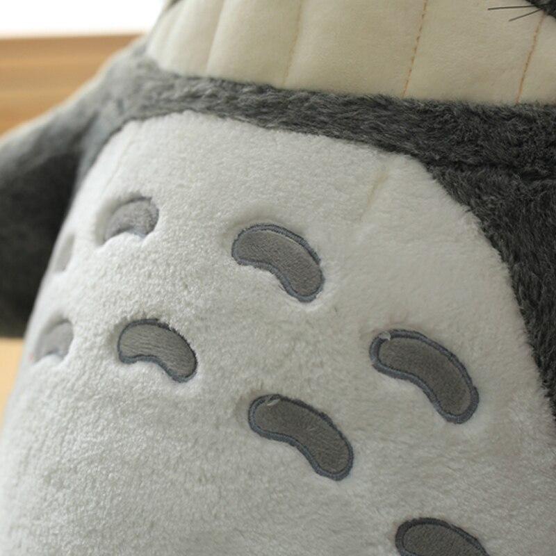 Adorable Totoro Plush Toys