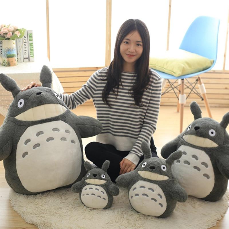 Adorable Totoro Plush Toys