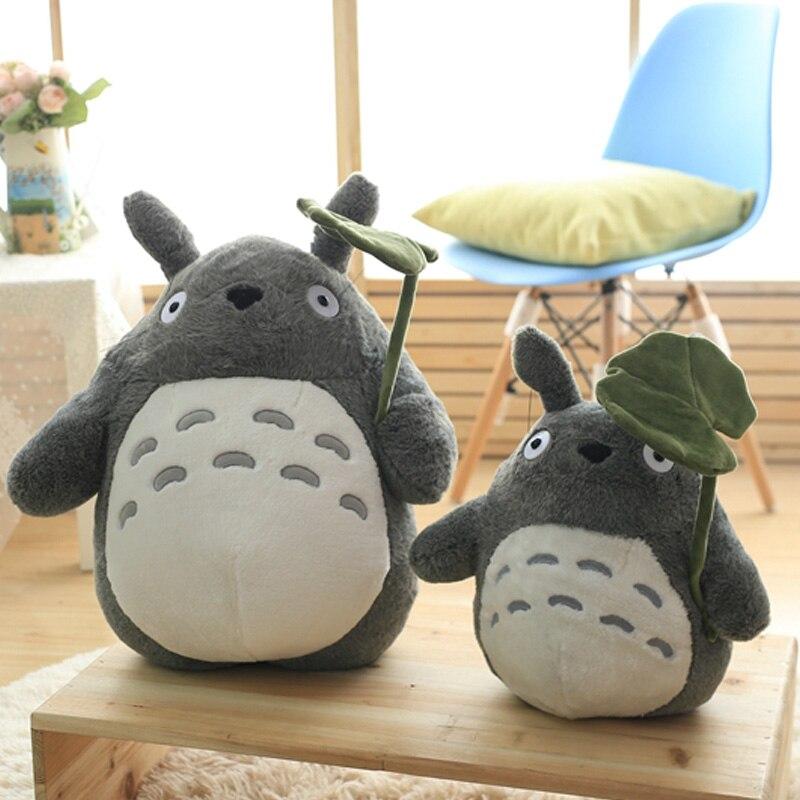 Adorable Totoro Plush Toys