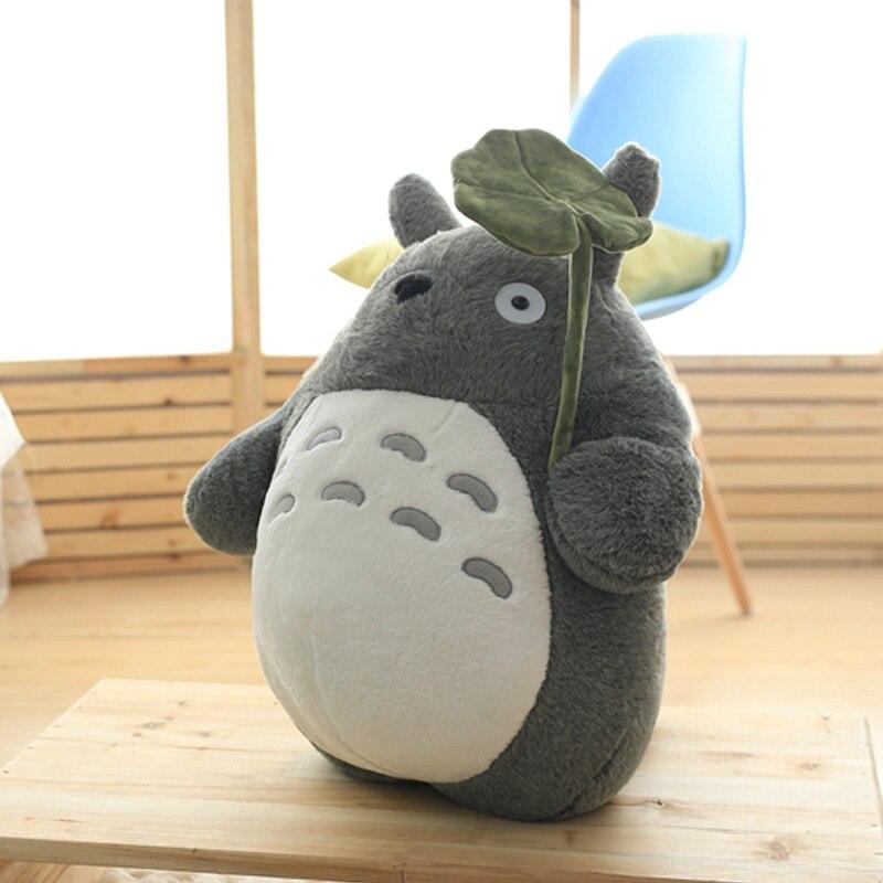 Adorable Totoro Plush Toys