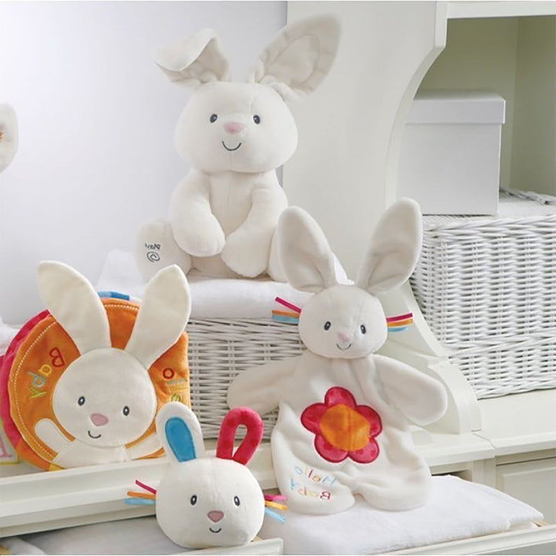 Peekatoy Australia™ Bunny Rabbit Singing Plush Toy