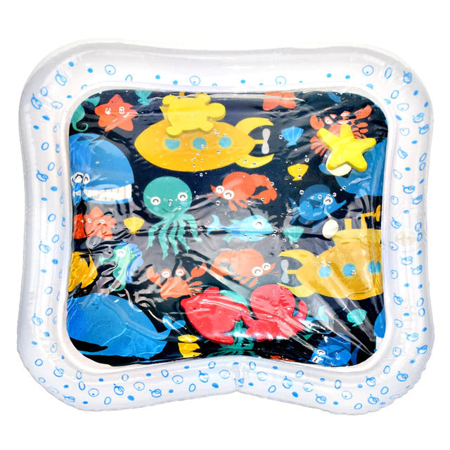 Peekatoy Australia™ Inflatable Tummy Time Mat