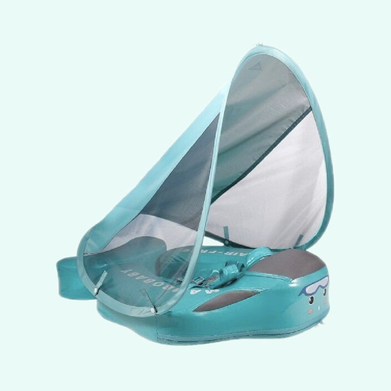 Solid Non-inflatable Floating Ring For Baby ( Best For Summer)