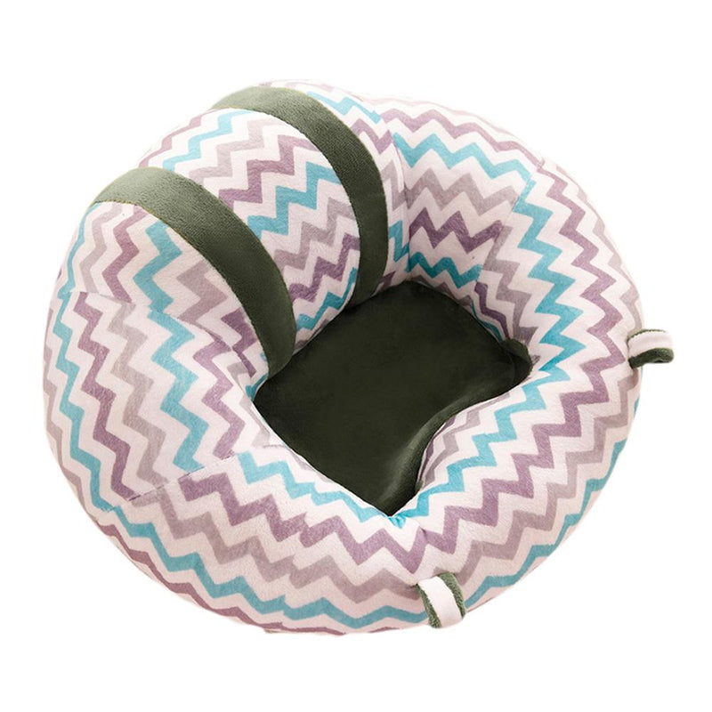 Babies Back Support Chair Cushion