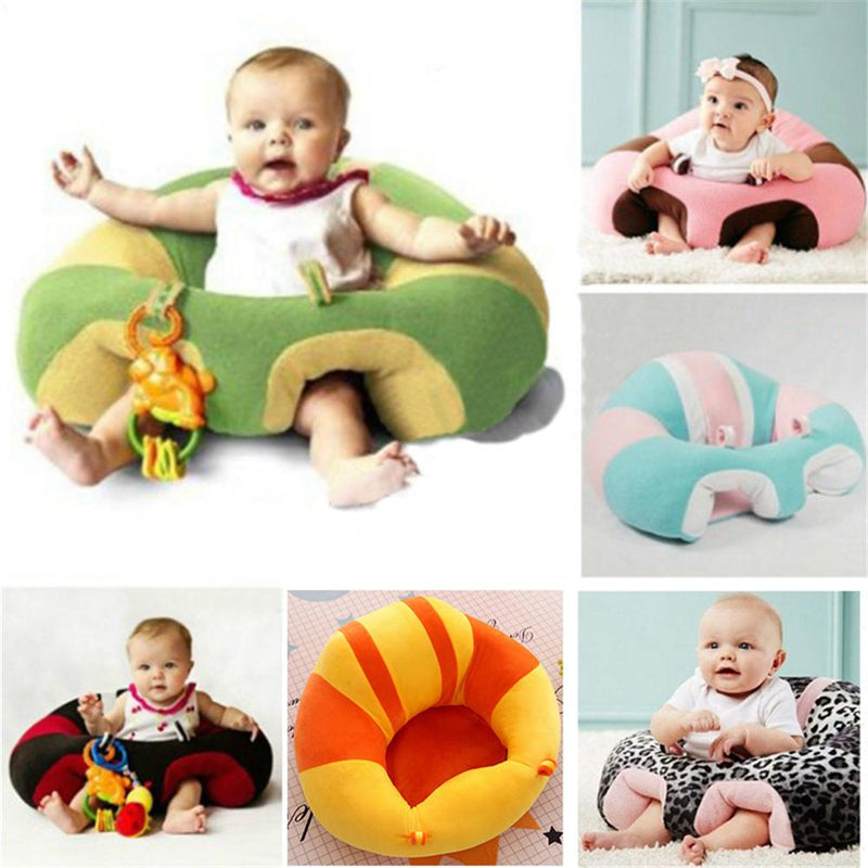 Babies Back Support Chair Cushion