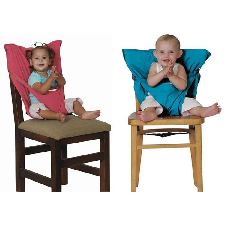 Baby Chair Travel Foldable