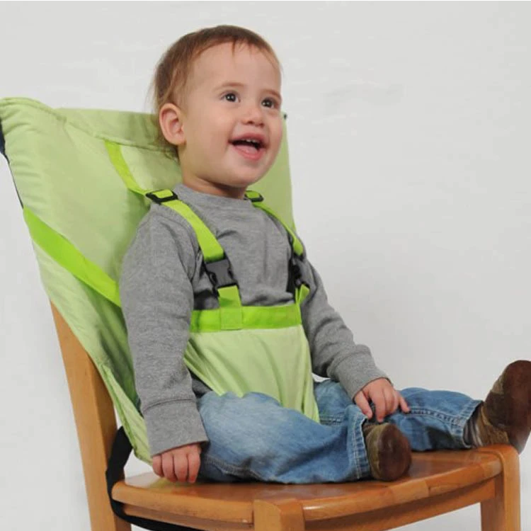 Baby Chair Travel Foldable