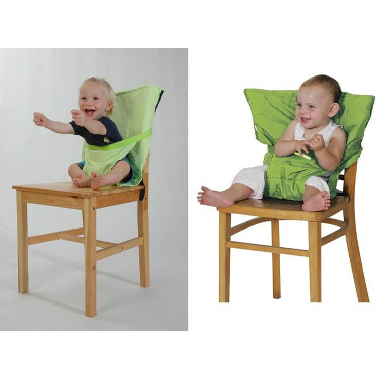 Baby Chair Travel Foldable