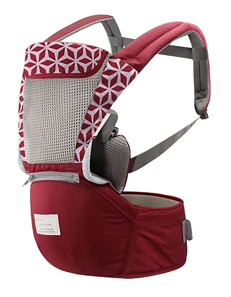 All-In-One Ergonomic Baby Carrier | 0-36 Months