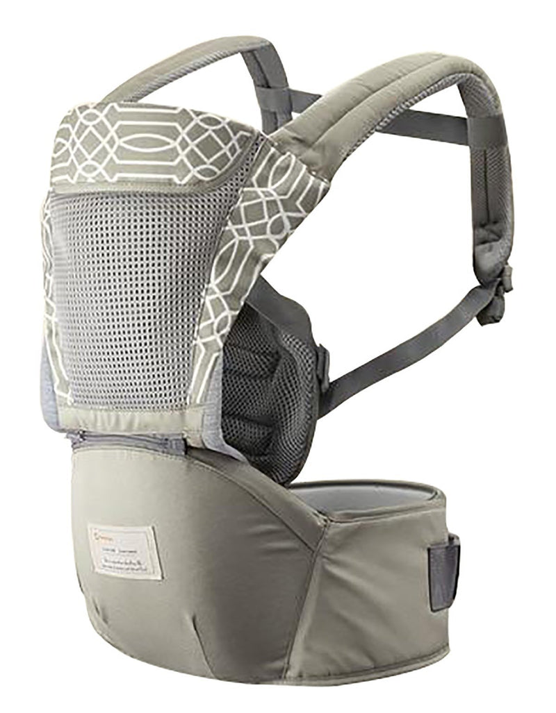 All-In-One Ergonomic Baby Carrier | 0-36 Months