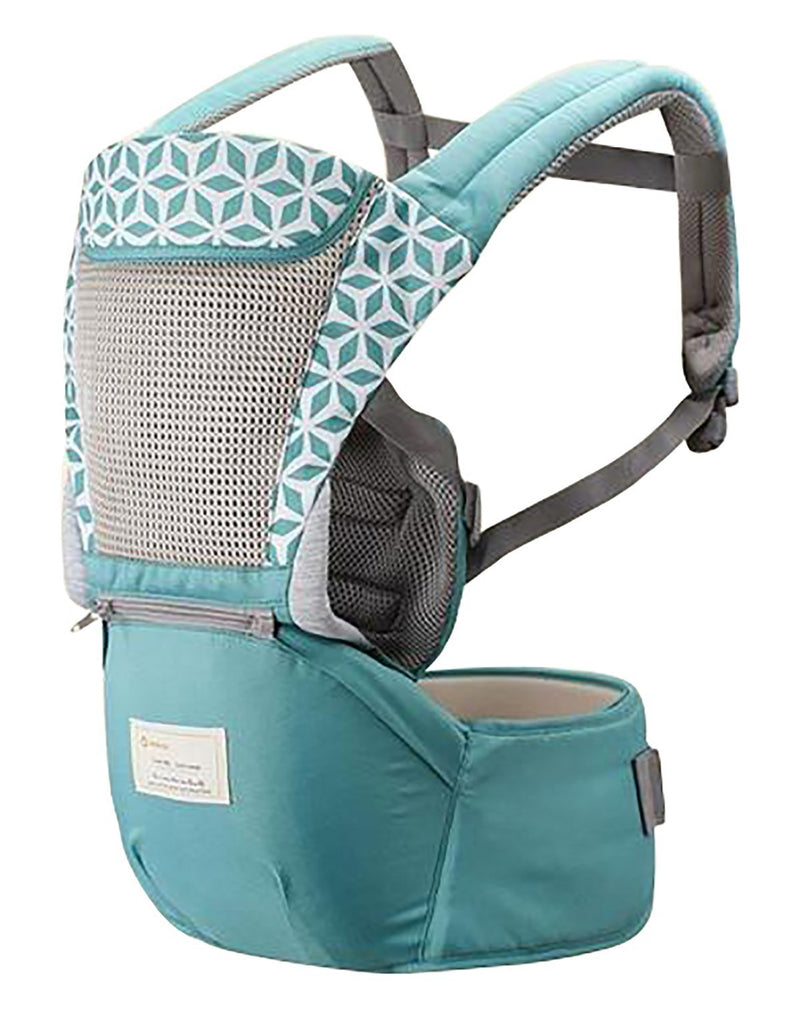 All-In-One Ergonomic Baby Carrier | 0-36 Months