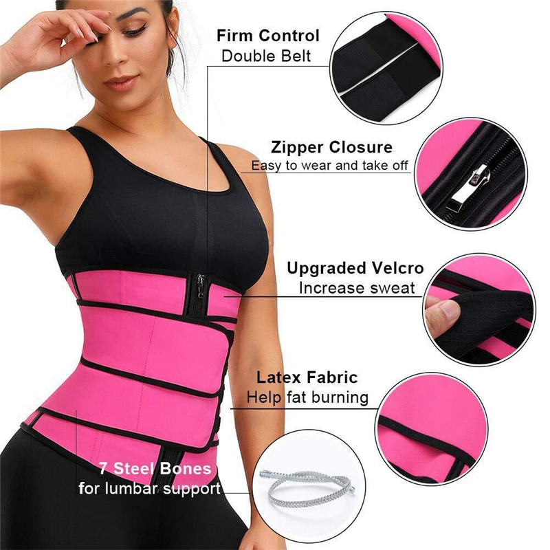 Breathable Maternity Postpartum Slimming belt Waist