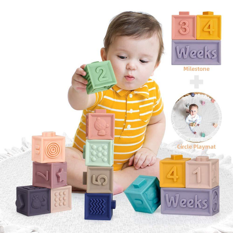 Baby Blocks