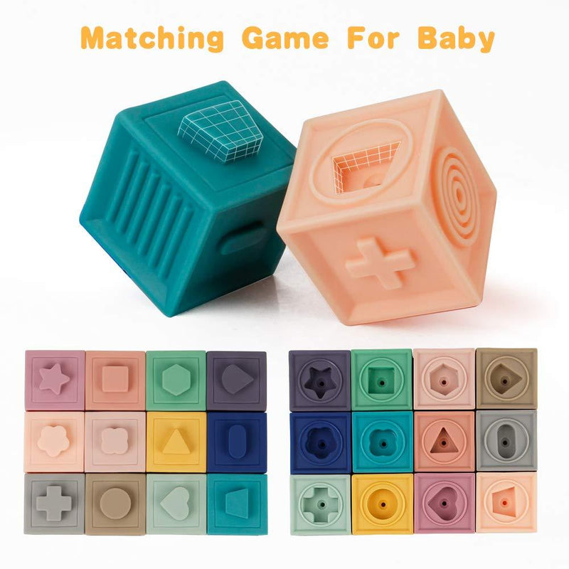 Baby Blocks