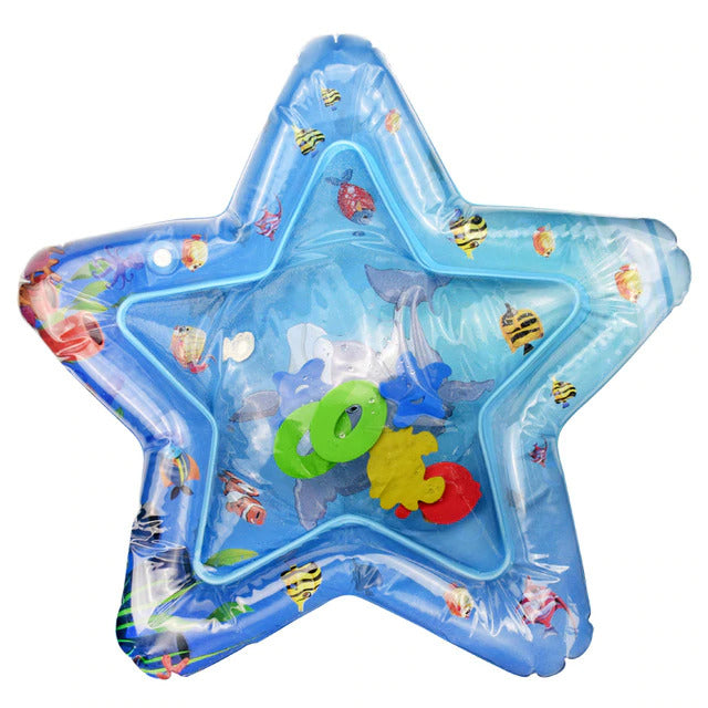 Peekatoy Australia™ Inflatable Tummy Time Mat