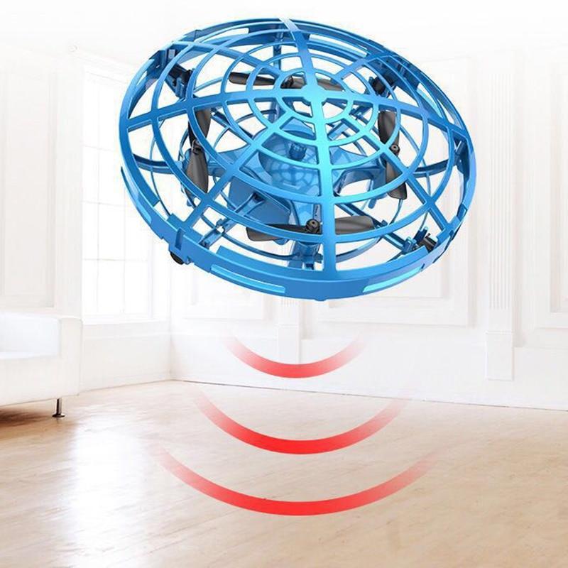 UFO Drone