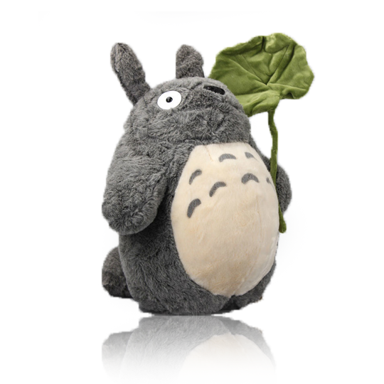 Adorable Totoro Plush Toys